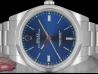 Rolex Oyster Perpetual 39 Blu Oyster Blue Jeans Dial - Rolex Guarante  Watch  114300